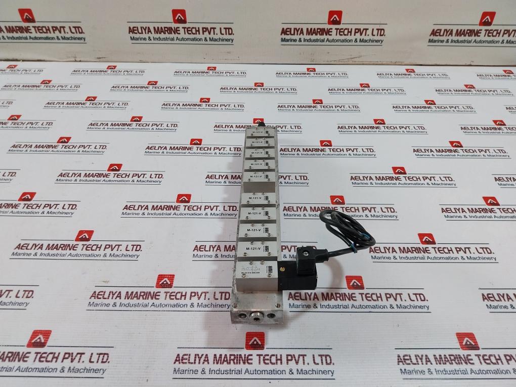 Airtec Mc-20-510-hnx-xxx Valve - Image 6