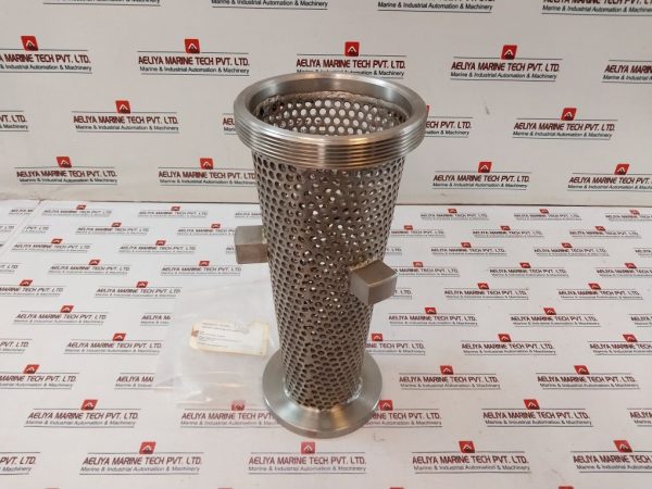 Aker Wirth 20230358 Strainer Screen