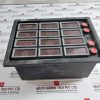 Alan Mp-0212 Alarm Annunciator 88-285vac