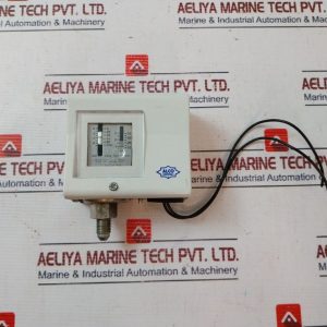 Alco Controls Ps1-a3a Pressure Switch