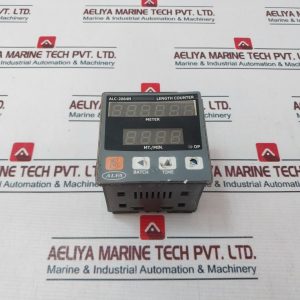 Alfa Alc-2064n Digital Length Counter 230vac