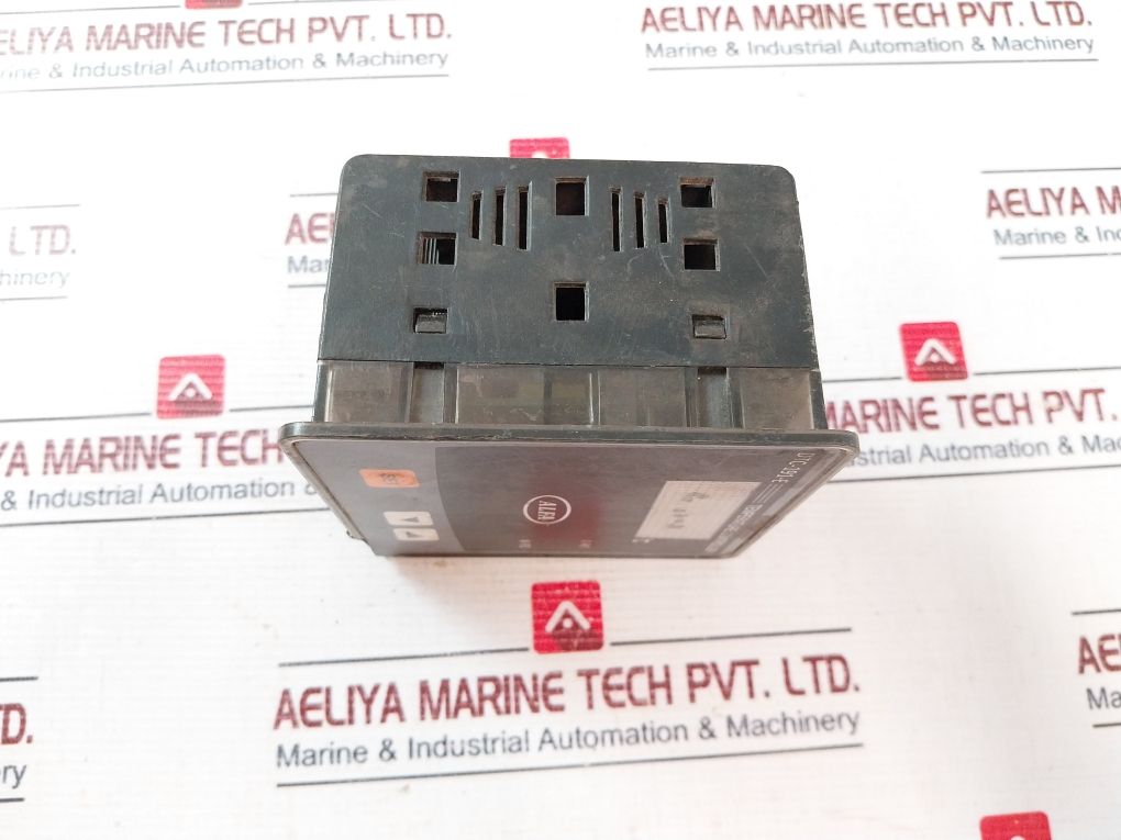 Alfa Dtc-191-e Temperature Controller - Image 6