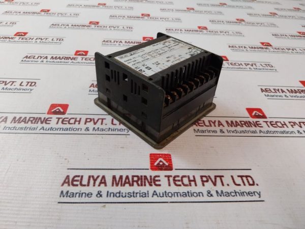 Alfa Dtc-191-e Temperature Controller - Image 4