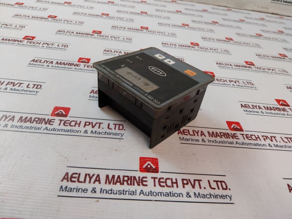 Alfa Dtc-191-e Temperature Controller - Image 5