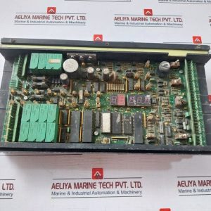 Alfa-laval 3183050092 Control Module