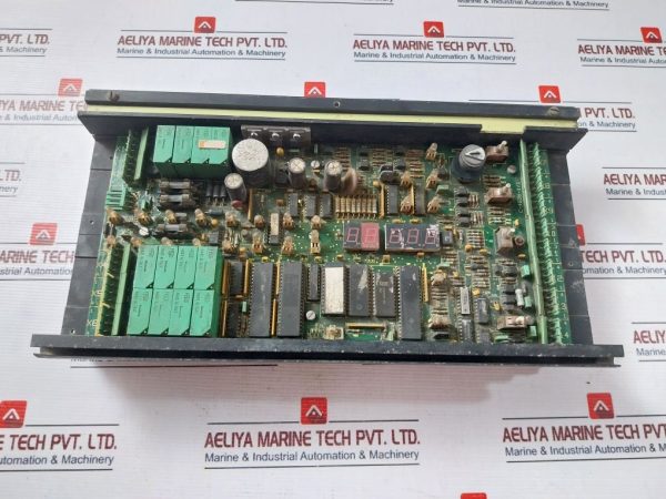 Alfa-laval 3183050092 Control Module