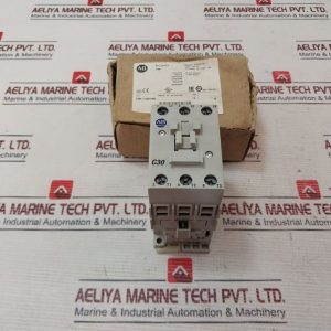 Allen-bradley 100-c3000 Contactor