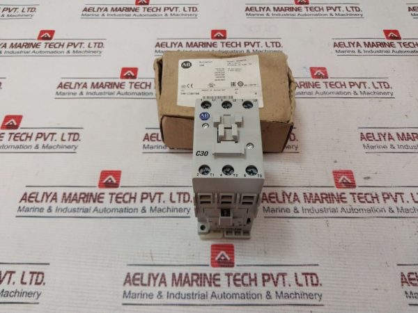 Allen-bradley 100-c3000 Contactor