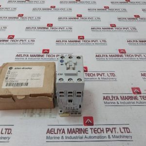 Allen-bradley 100-c30ky00 Contactor