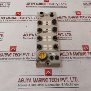 Allen-bradley 1732d-ib16m12m12 Armorblock Devicenet Input Block