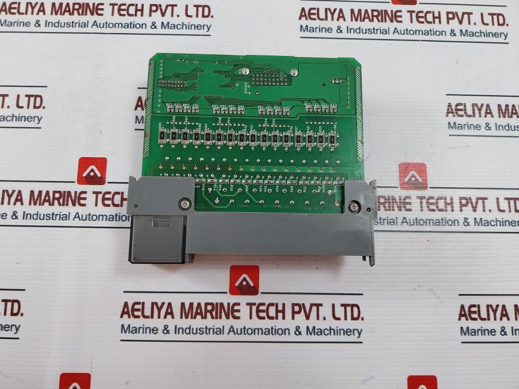 Allen-bradley 1746-ia16 Input Module Ser D - Image 5