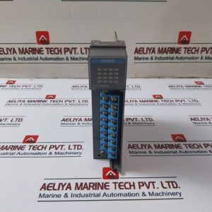Allen-bradley 1746-ob16 Digital Output Module