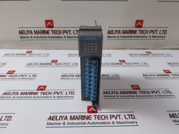 Allen-bradley 1746-ob16 Digital Output Module