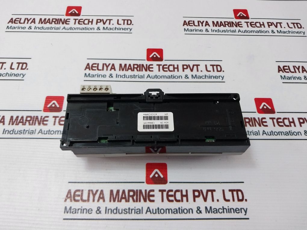 Allen-bradley 1791d-16b0 Compactblock I/o Rev C01 - Image 4