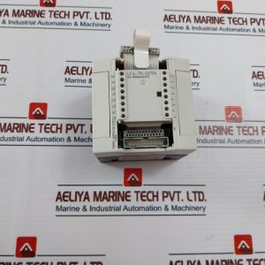 Allen-bradley 1791d-16b0 I/o Block Compact Ser D