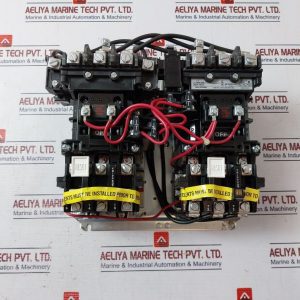 Allen-bradley 520f-bod Motor Starter E011315