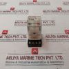Allen-bradley 700-ha32z24 Relay With Base 24 Vdc