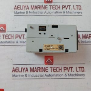 Allen-bradley Rockwell Automation 193-eio-43-240 Control Module 240v Ac