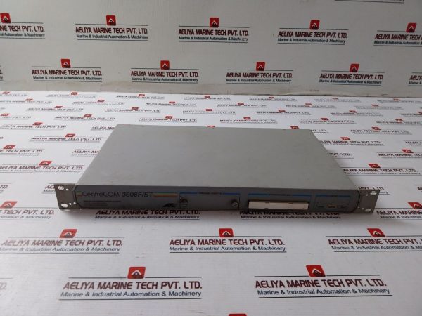 Allied Telesyn At-3606fst 6 Port Hubrepeater