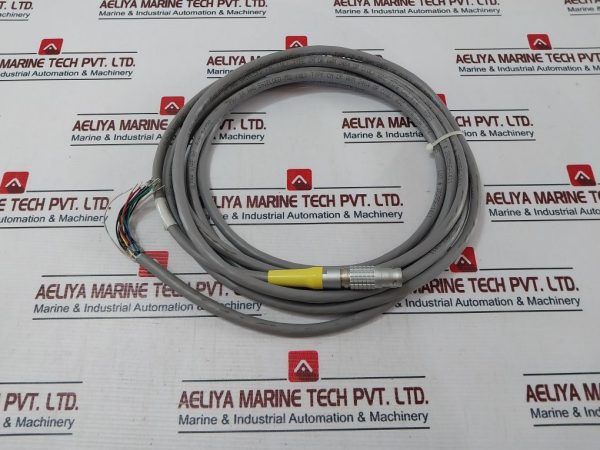 Alpha Wire Cmg Ft4