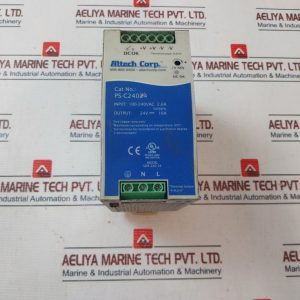 Altech Ps-c24024 Power Supply