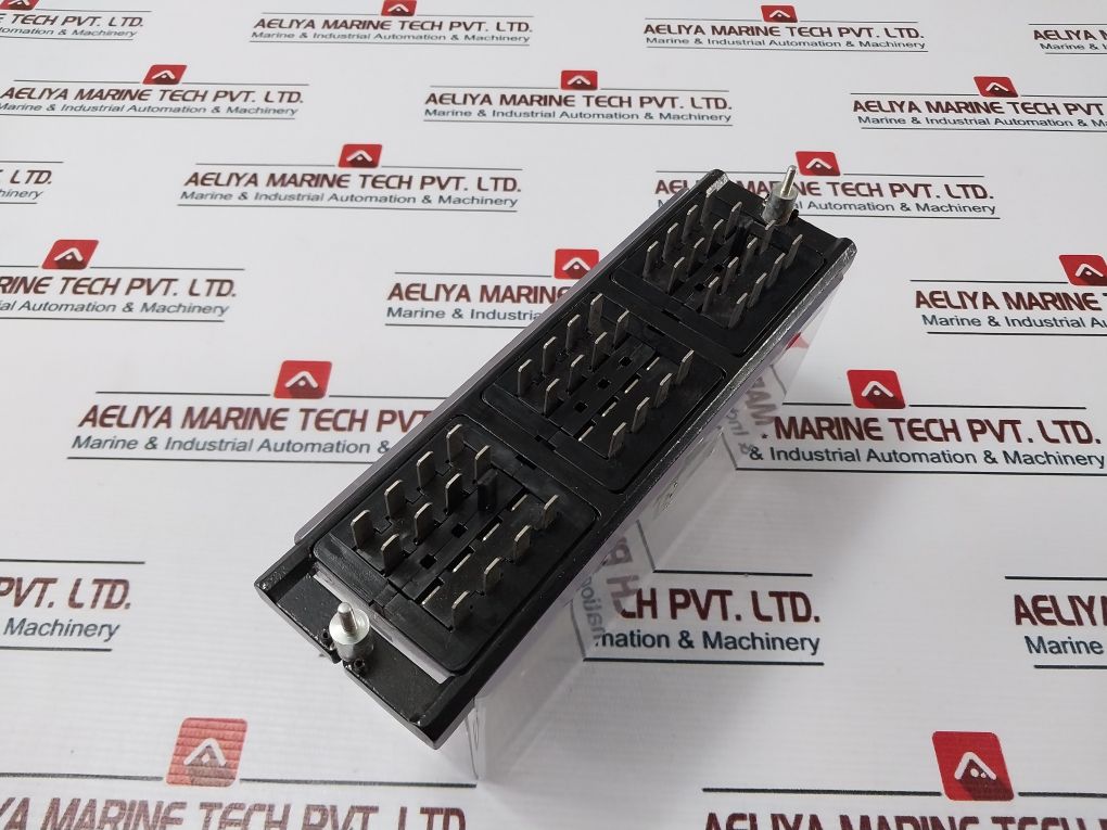 Amra Mti Rmbe15-C024 Plug In Trip Relay 24v - Image 6