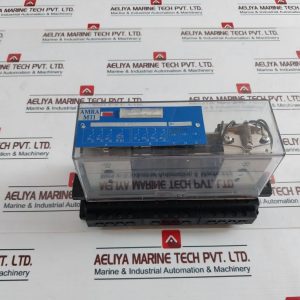Amra Mti Rmbe15-c024 Relay 24v