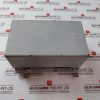 Anschutz Kiel 139-140 Amplifier