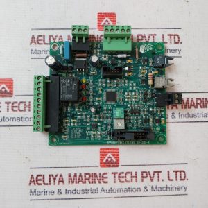 Applied Power Systems 100-2136-a Pcb Card