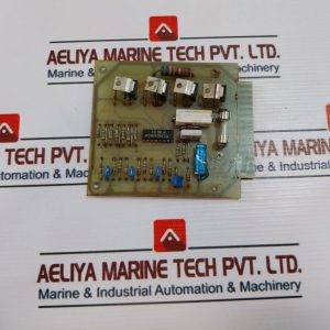 Aquapilot Ff-e 6029328 B Pcb Card