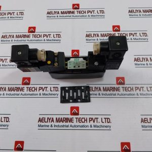Asco 430 04472 Solenoid Valve Coil 230v 50-60hz~