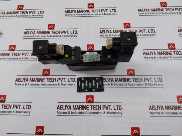 Asco 430 04472 Solenoid Valve Coil 230v 50-60hz~