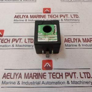 Asco Scxe210d095vmo Solenoid Valve Coil