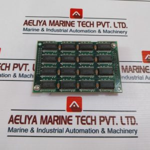 Asea 57360001-gn Pcb Card