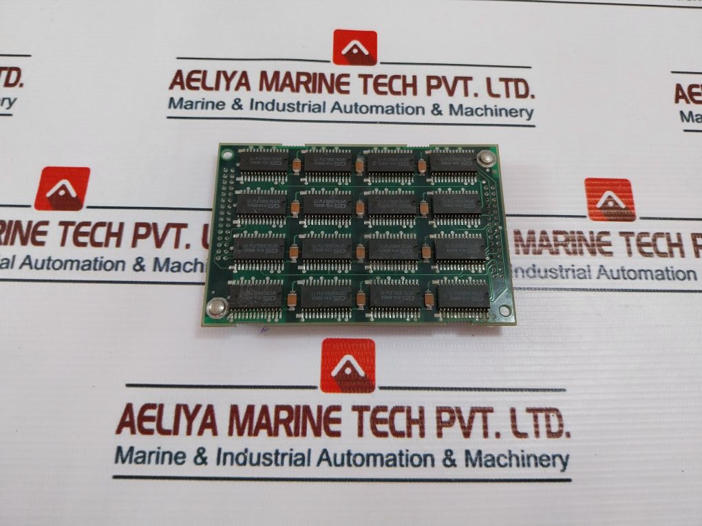 Asea 57360001-gn Pcb Card
