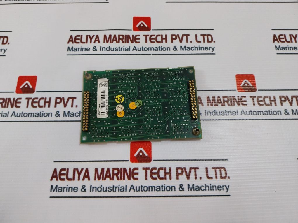 Asea 57360001-gn Pcb Card - Image 4