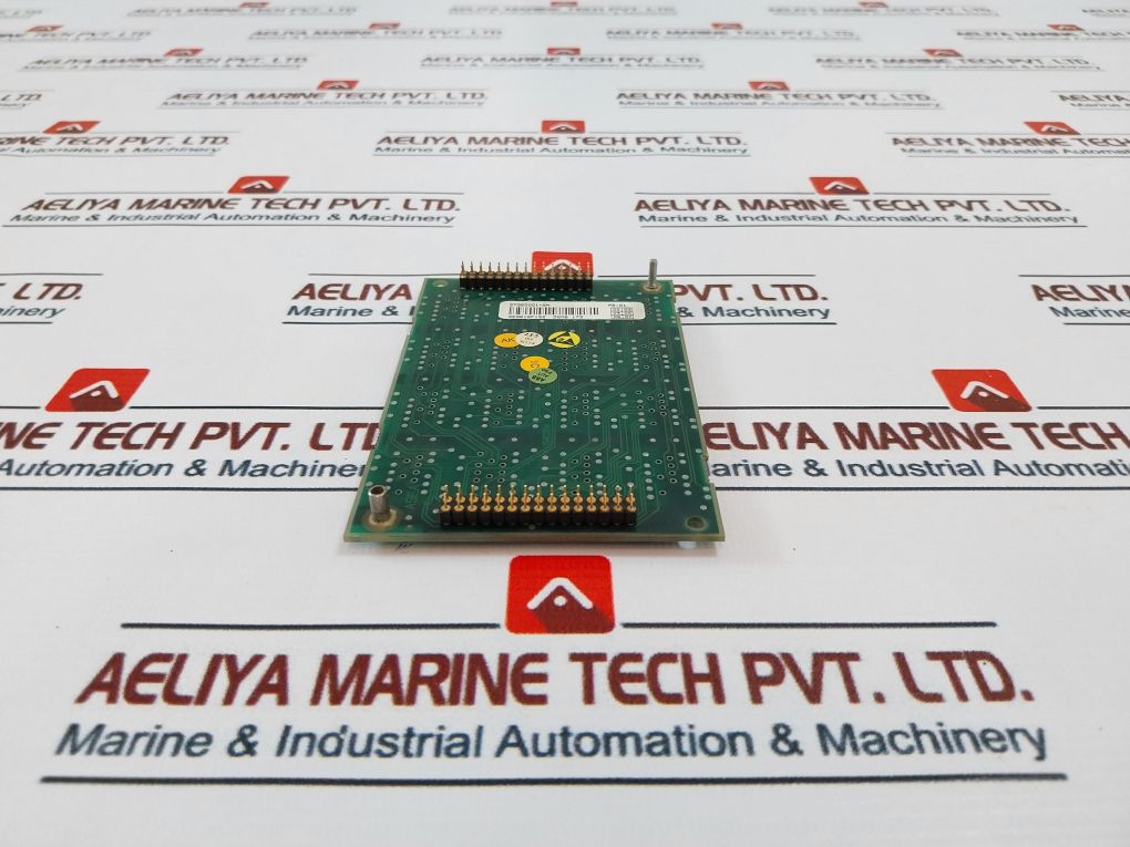 Asea 57360001-gn Pcb Card - Image 5