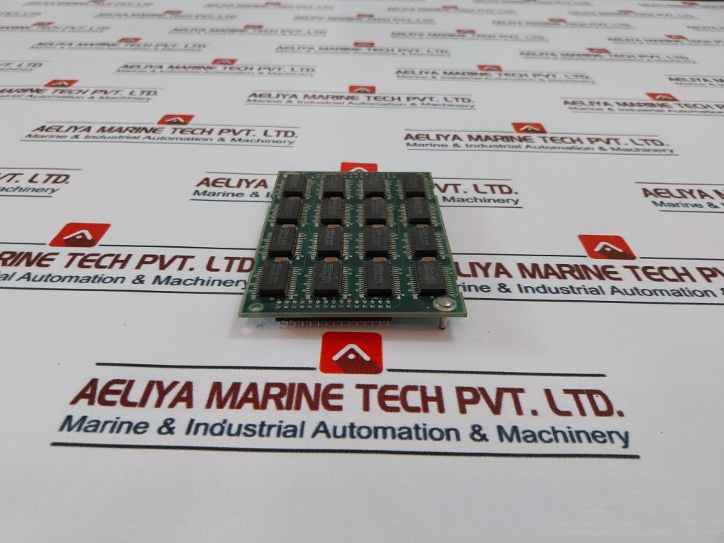 Asea 57360001-gn Pcb Card - Image 3