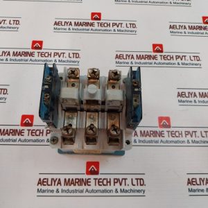 Asea Eg 80-1 Contactor 600v 60hz