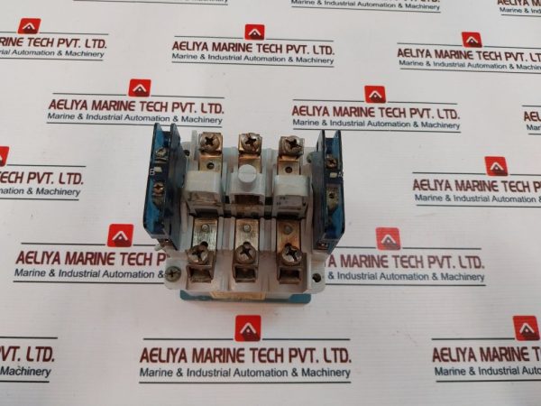 Asea Eg 80-1 Contactor 600v 60hz