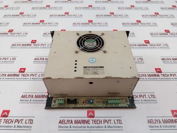 Ashe Sx-2420 Power Supply Unit 24 Vdc