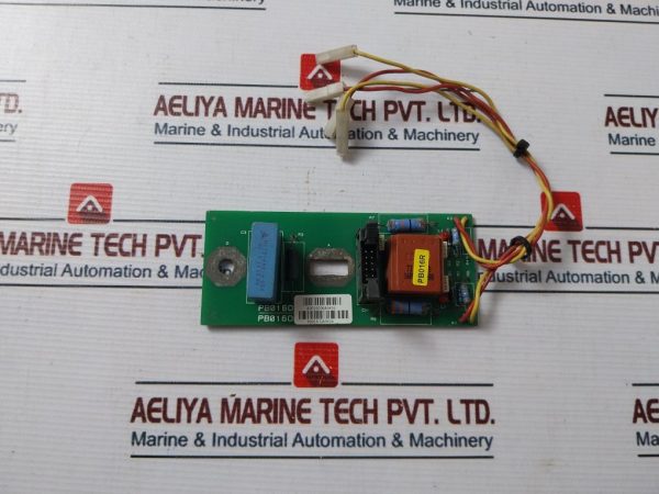 Astrid Pb016002 Pcb Card