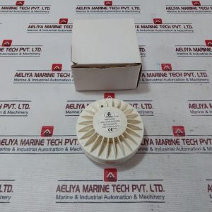 Autronica Bdh-500/n Fire And Safety Heat Detector