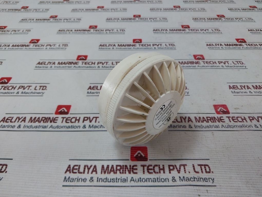 Autronica Bdh-500/n Fire And Safety Heat Detector - Image 5