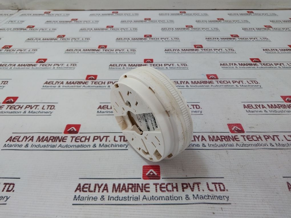 Autronica Bdh-500/n Fire And Safety Heat Detector - Image 6
