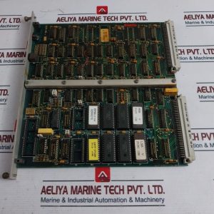Autronica Gll-90 Processing Card
