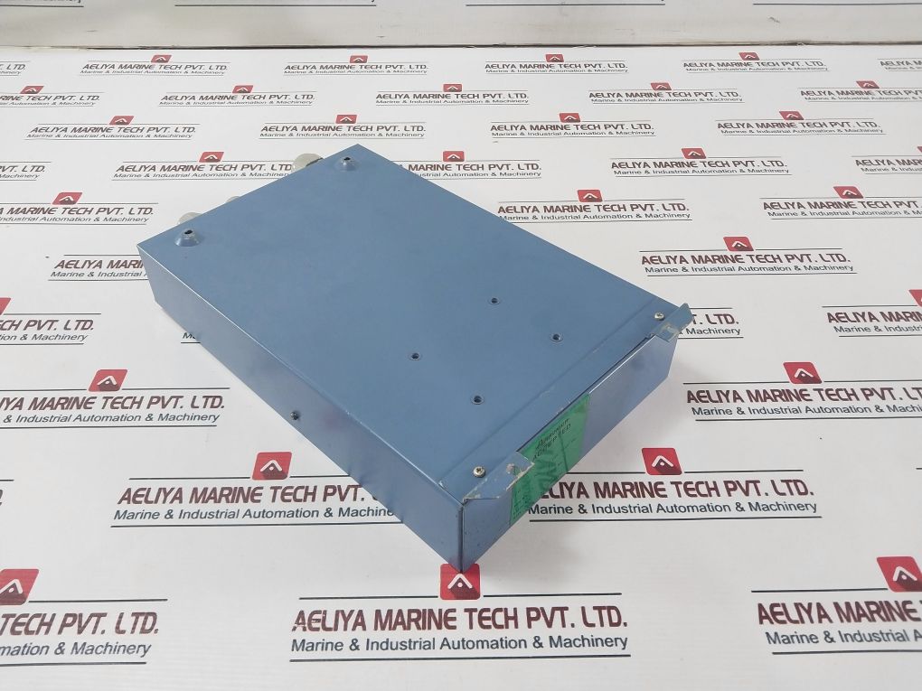 Autronica Sc-6 Switch Mode Power Supply - Image 5