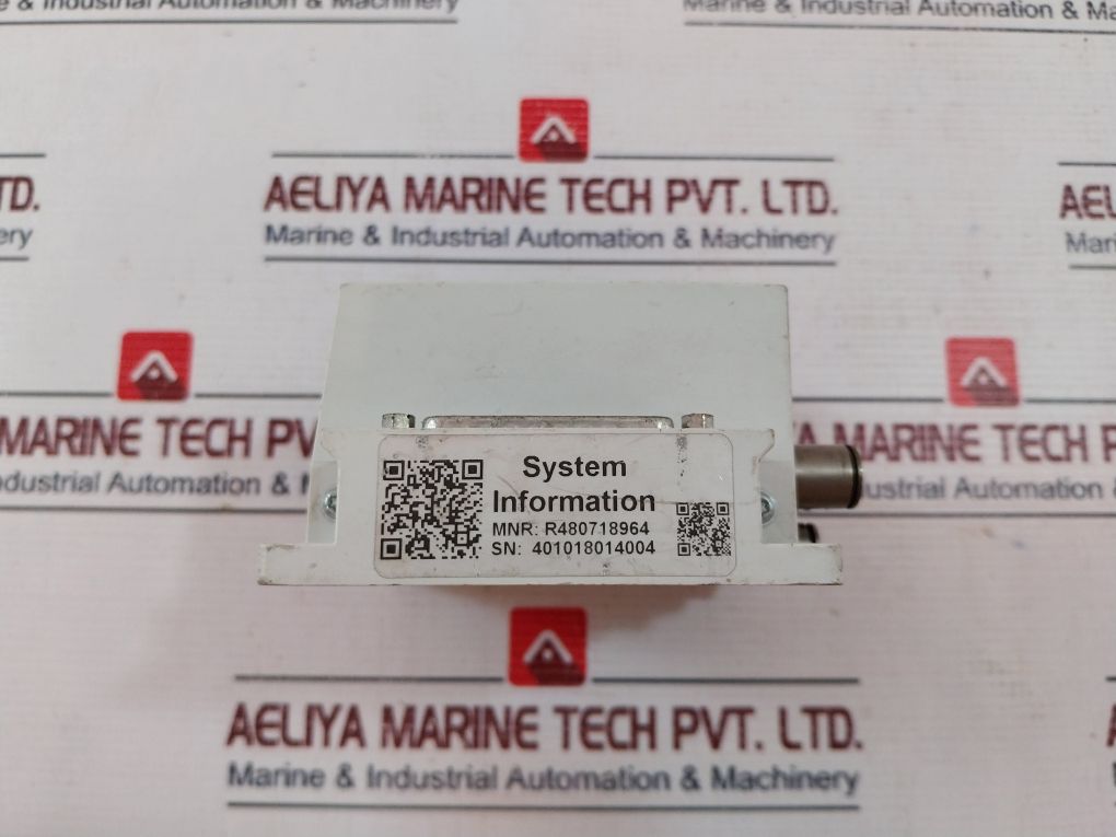 Aventics R480718964 - Image 6