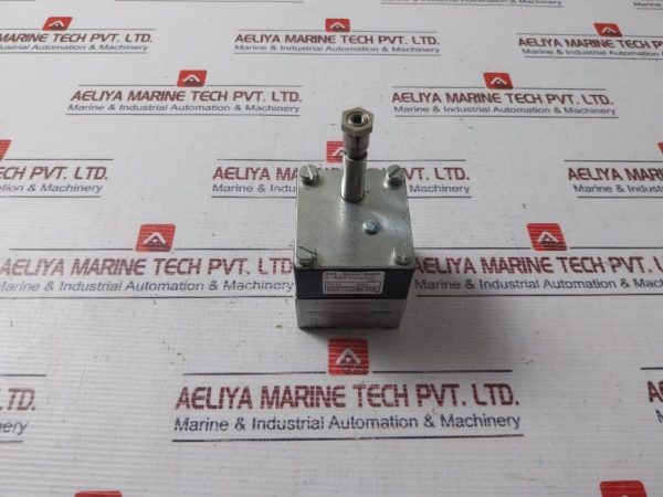 Avs-romer Ewv-111-g60-14b Solenoid Valve