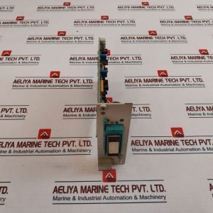 Barmag Electronic El276d